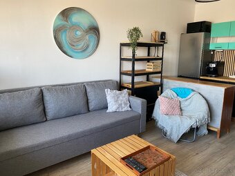 Dvojizbový byt Vlčie hrdlo - 4