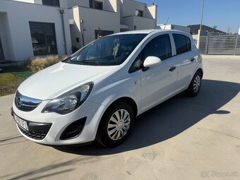 Opel CORSA - 4