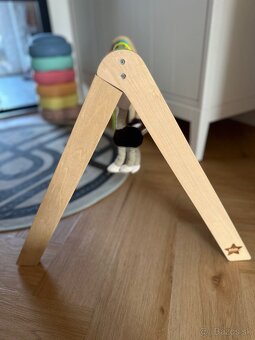 Hrazda pre babatko - 4