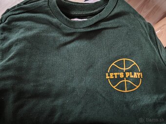 Oblečenie pre chlapca 158-164 cm/12-14 rokov - 4