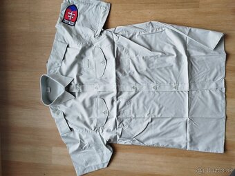 Predám policajné veci - 4