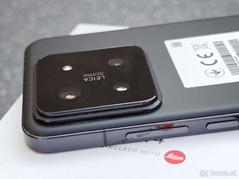 Xiaomi 14 Black 512GB Dual SIM - 4