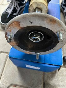 BMW e46 m packet predné tlmiče - 4