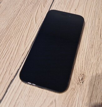 Apple iphone 15 128gb čierny - 4
