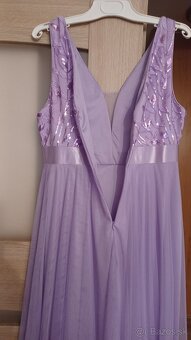 Plesové šaty - 4