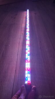 Svetlo do akvária - 4