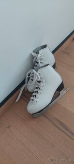 Detské korčule - 4