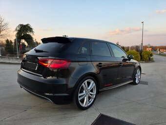 Audi a3 2.0tdi 135kw 3xsline quattro - 4