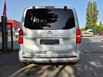 Citroën Jumpy 2.0 BlueHDi 150k S S L1H1 Confort - 4