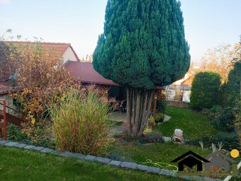 PREDAJ  RODINNÉHO DOMU V BLÍZKOSTI CENTRA - 4