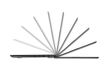 HP Chromebook 11 G6 (LED display 11.6" 1366 x 768) - 4