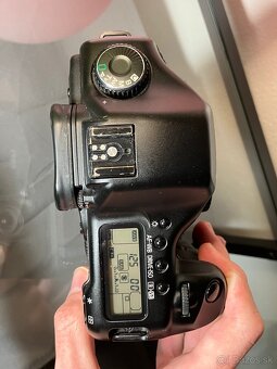 Canon 5D MK I "classic" - 4