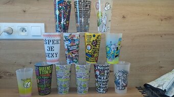 Pohoda vrátne poháre - 4