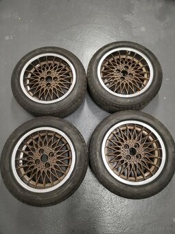RH Mesh 4x100 r15 - 4