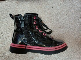 Dievčenské topánočky - 4