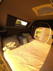 Minikaravan Lifestyle Camper   X-line - 4