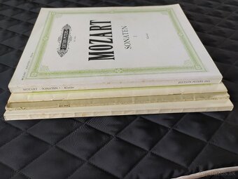 Klavirne noty - 4