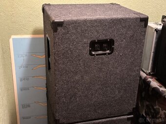 Eminence Kappa 15LF - 4