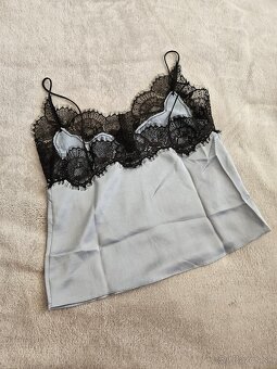Jemny top PINKO vel.XS - 4