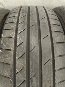 205/60R16 92V Kumho letná - 4