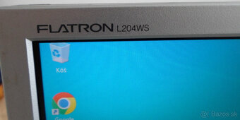 ♦️ LG - Flatron L204WS - SF ♦️ - 4