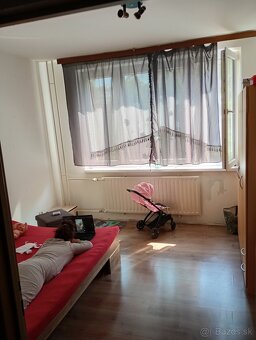 3 .izbový byt na Furci PCL - 4