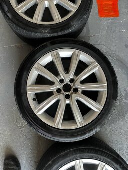 Disky Original Audi R18 5x112 66,6 - 4