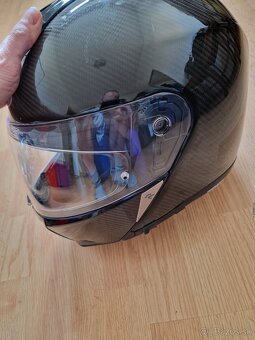 carbon HJC RPHAS XL - 4