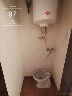 Dlhodobo prenajmem sklad 228m2. - 4