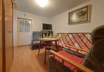 Ponúkame na predaj rodinný dom na ulici Pri Zvonici v Bratis - 4