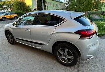 Citroen DS4 - 4