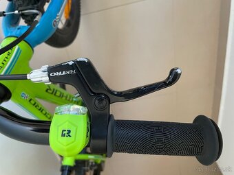Detsky bicykel 16 - 4