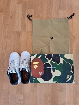 Bape Sta - 4