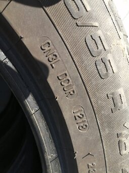 235/55 r18 - 4