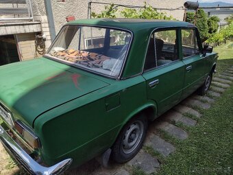 Lada 1200 Žiguli - 4