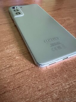 Samsung galaxy s21 fe 5g - 4