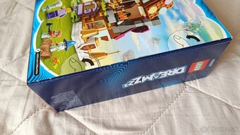 LEGO 40657 DREAMZzz Snová dedinka, nové - 4