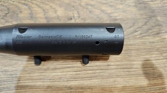 BLASER R8 hlaveň - 4