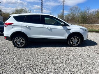 Ford Kuga 2.0tdci - 4