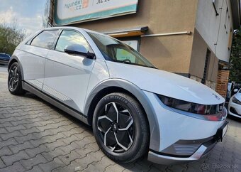 Hyundai IONIQ 5 DPH-V ZÁRUCE-1.majiel-TAŽNÉ - 4