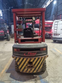 Predam VZV DESTA po GO TOP STAV - 4
