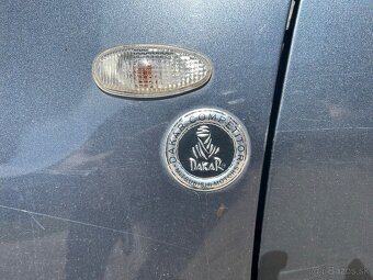 Pajero MT 3,2DI-D - 4