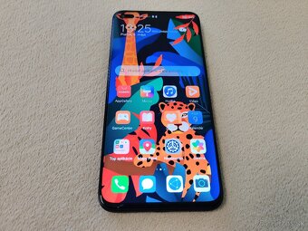 Huawei Nova 8i. 6gb//128gb. Čierna metalíza. - 4