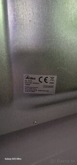 Míni elektrická rúra Ardes - 4