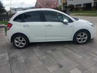 Citroen C3 1.4i Exclusive - 4