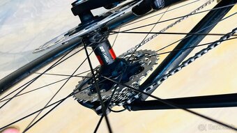 Canyon endurace CF SL - predaj - 4