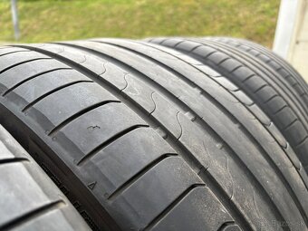 Bridgestone Turanza 255/40 R21 285/35 R21 - 4