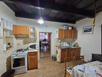 VIVAREAL ROZPRÁVKOVÝ DOMČEK 2 izb. RD, pozemok 767 m2, re - 4