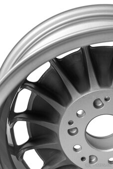 Disky pre klasické modely Mercedes-Benz, "baroka" ATS 15x7 - 4