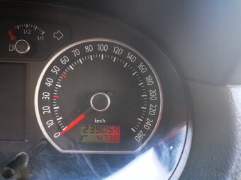 Volkswagen polo sport - 4